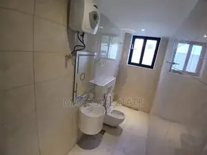 Furnished 2bdrm Villa in Magomen, Magomeni for rent