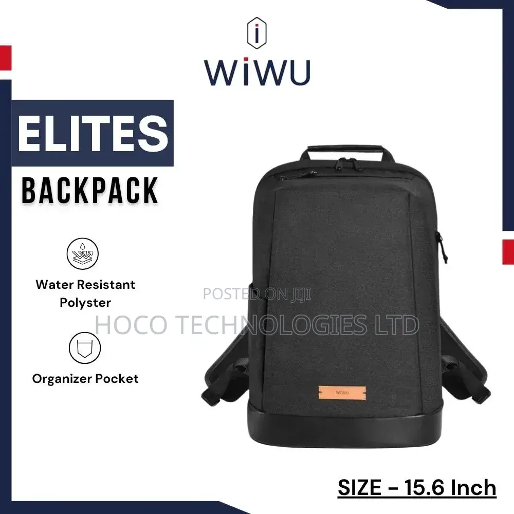 Wiwu Elite Backpack