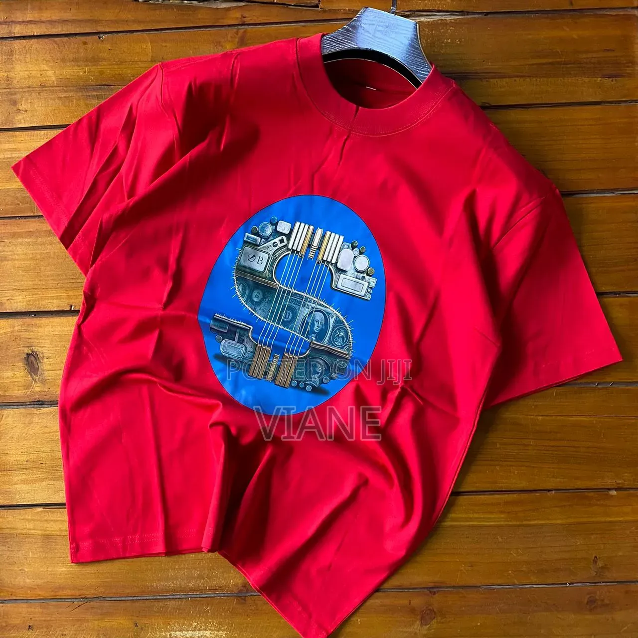 Vianey Co Apparel
