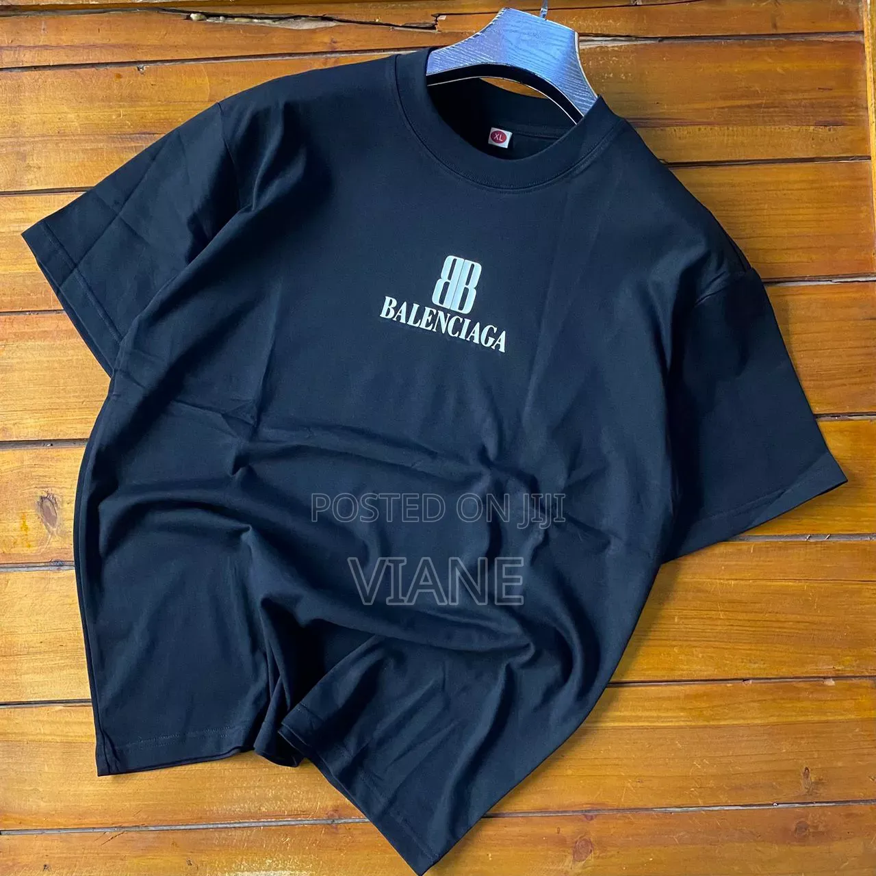 Vianey Co Apparel