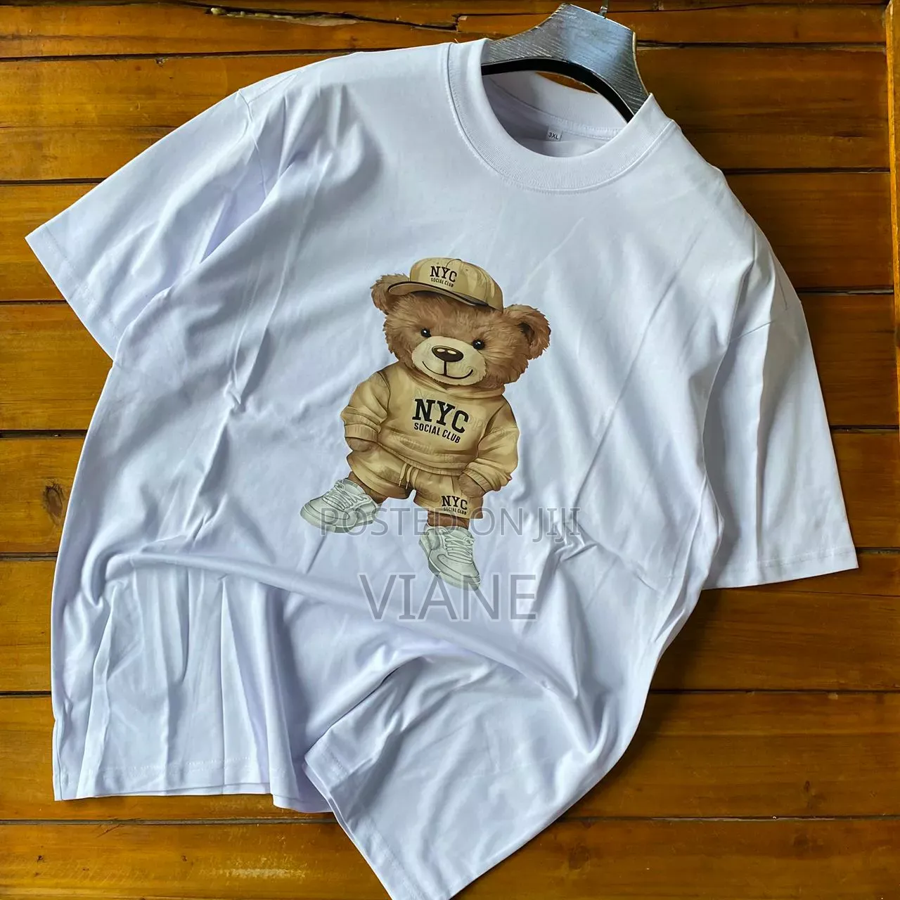 Vianey Co Apparel