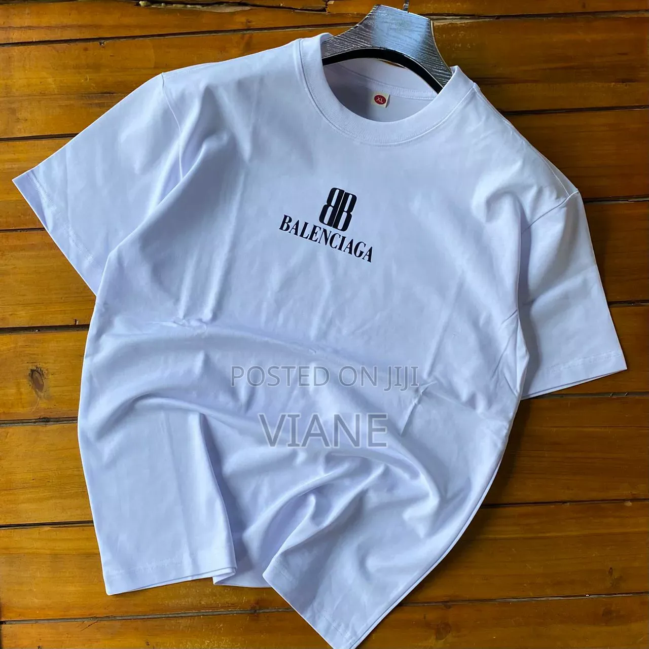 Vianey Co Apparel