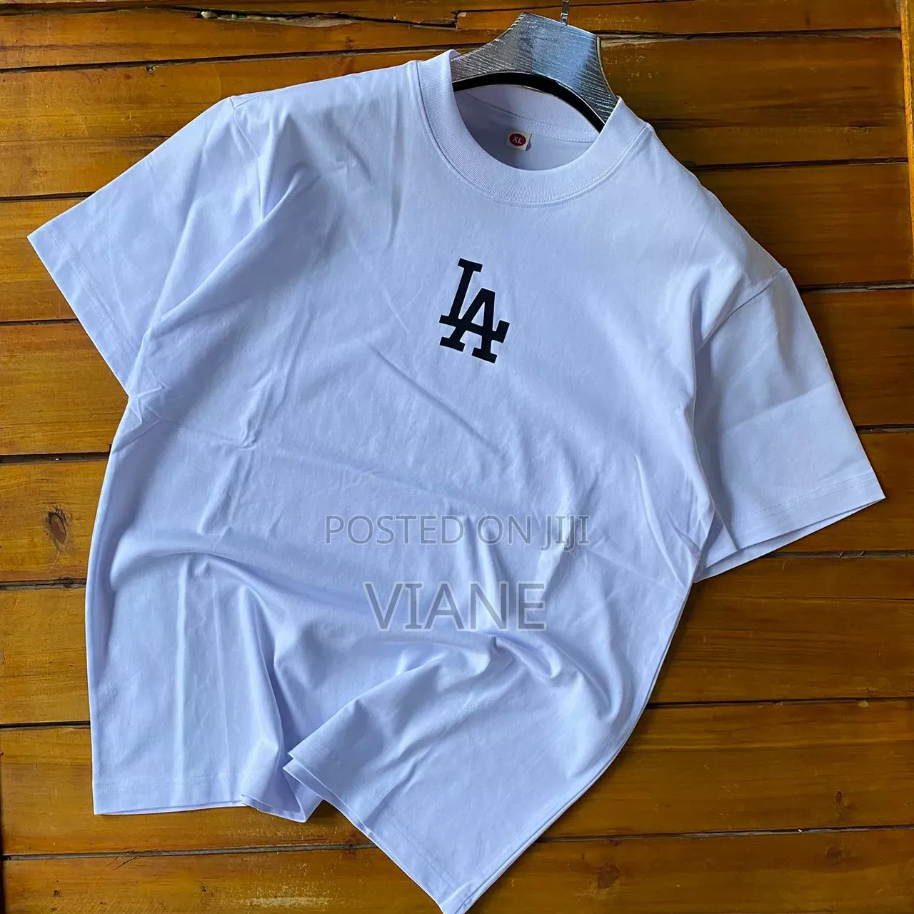 Vianey Co Apparel