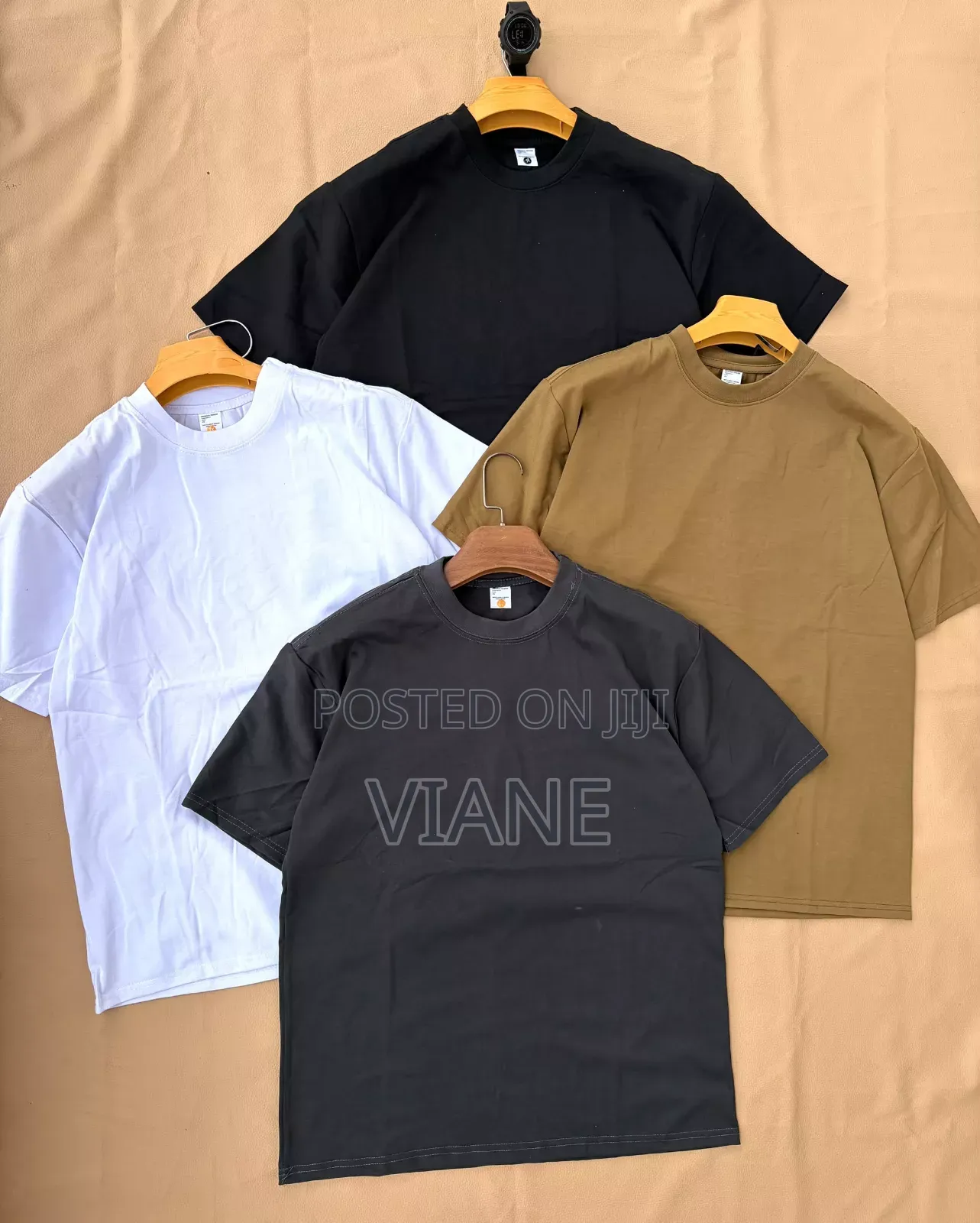 Vianey Co Apparel