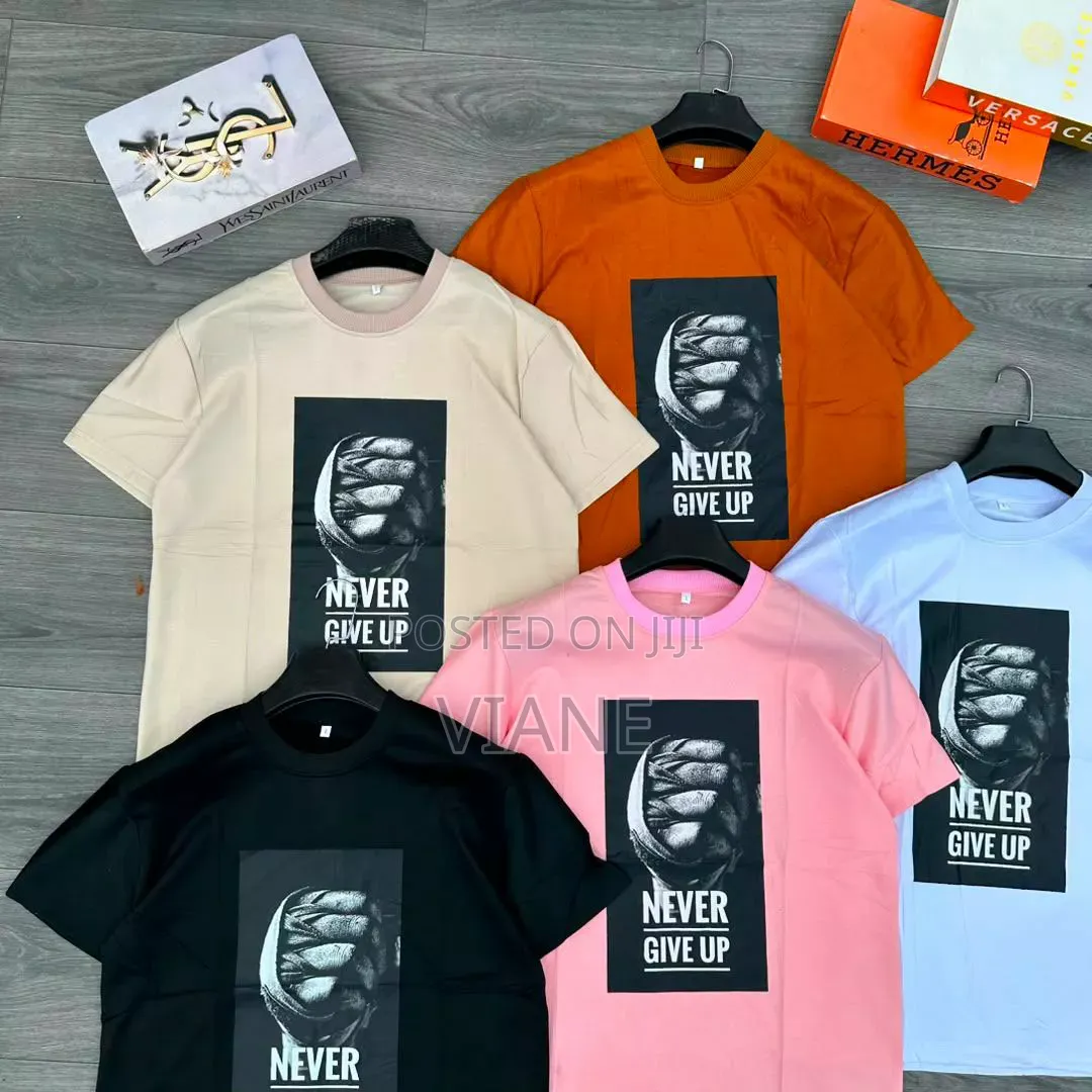Vianey Co Apparel