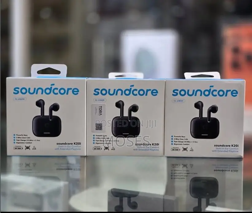 Anker Soundcore R50i