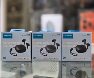 Anker Soundcore R50i