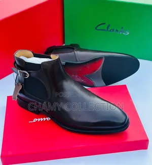 Leather Shoes for Men