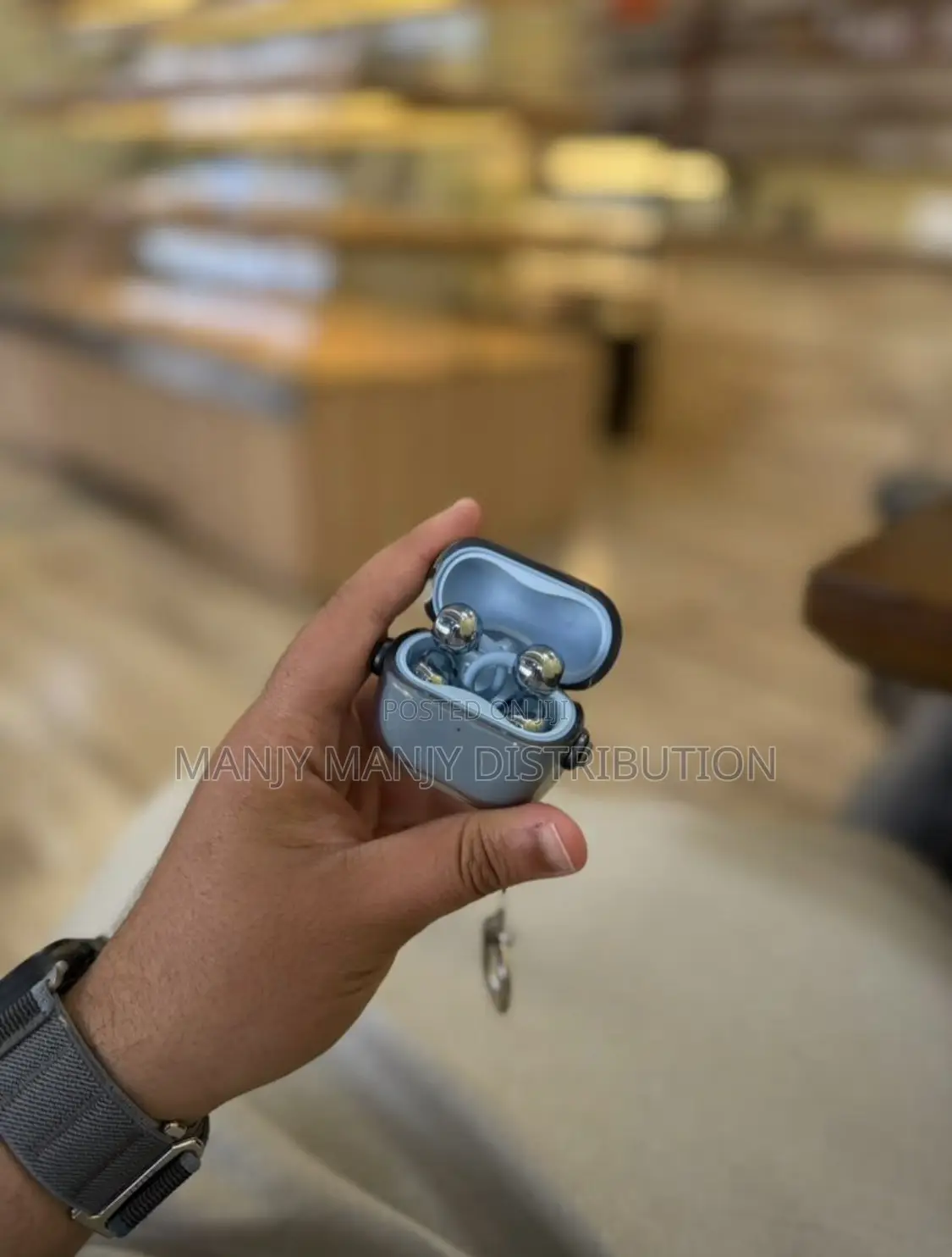 Huwawei Free Clip 2