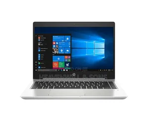 Laptop HP EliteBook 840 G6 8GB Intel Core i7 SSD 256GB