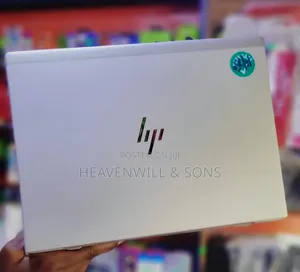 Laptop HP EliteBook 830 G6 16GB Intel Core i5 SSD 512GB
