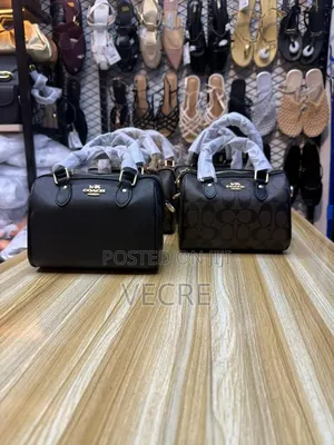 Coach Handbags  