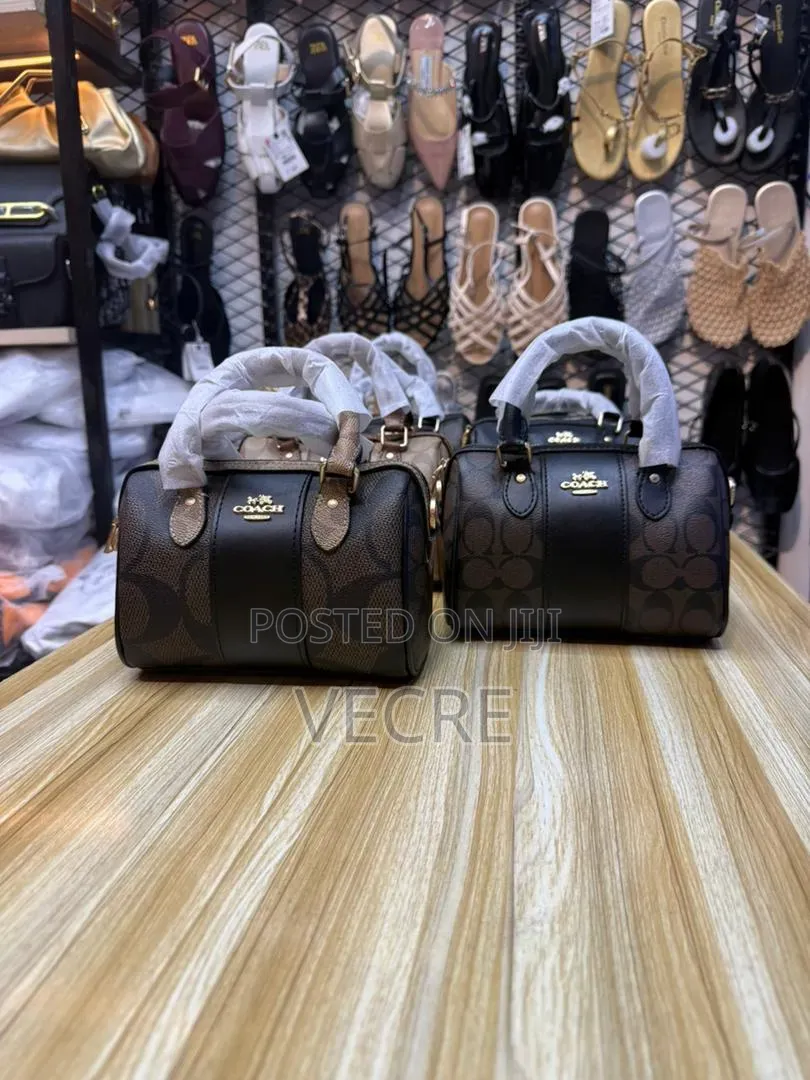 Coach Handbags  