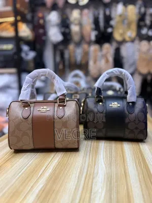 Coach Handbags  