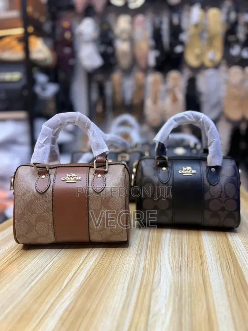 Coach Handbags  