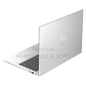 Laptop HP EliteBook 830 G6 16GB Intel Core i5 SSD 512GB