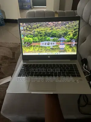 Laptop HP ProBook 440 G7 8GB Intel Core i7 SSD 256GB