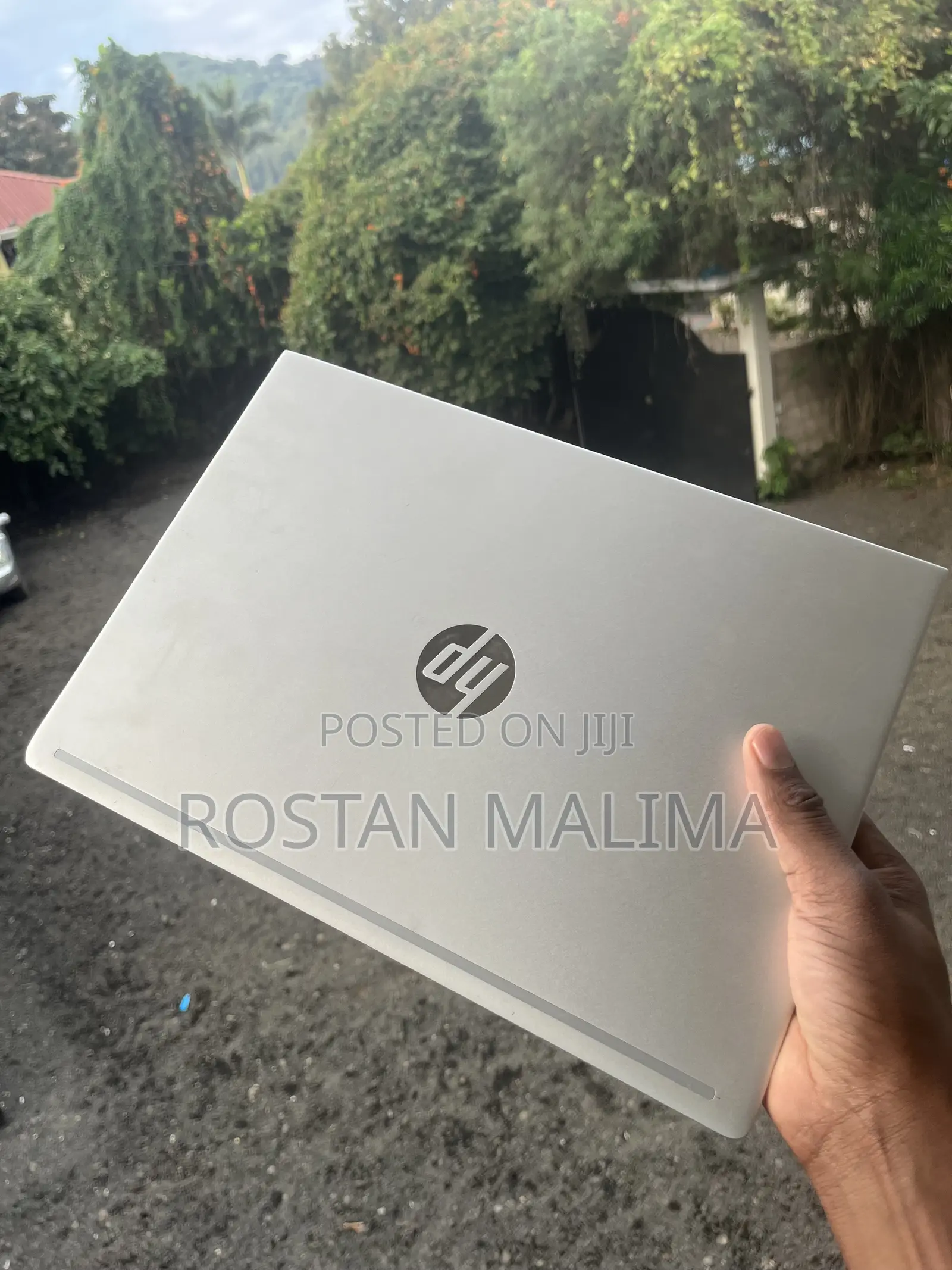 Laptop HP ProBook 440 G7 8GB Intel Core i7 SSD 256GB