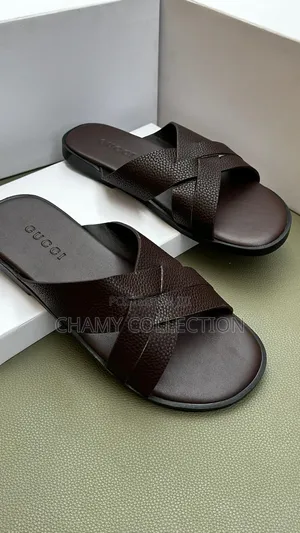 Sandals for Men / Sendo Za Kiume