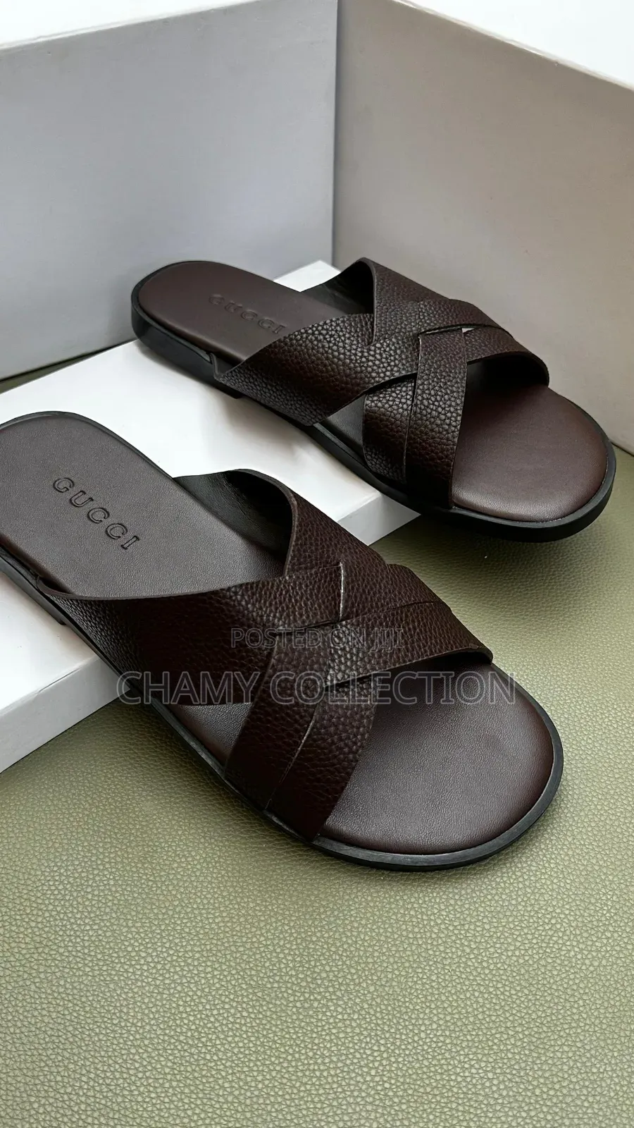 Sandals for Men / Sendo Za Kiume