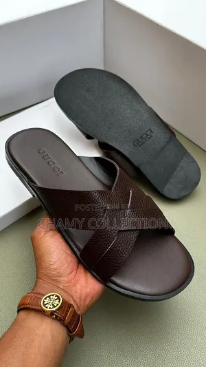 Sandals for Men / Sendo Za Kiume