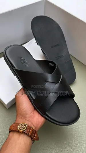 Sandals for Men / Sendo Za Kiume