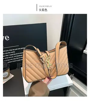 Small Handbag