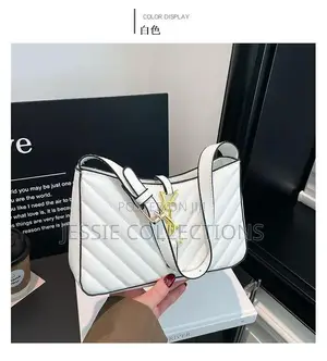 Small Handbag