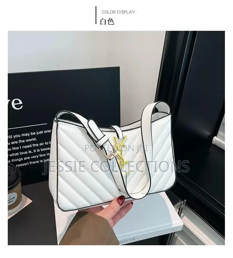 Small Handbag
