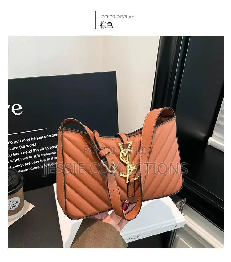 Small Handbag