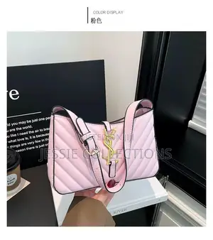 Small Handbag