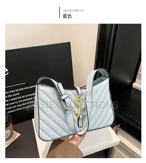 Small Handbag