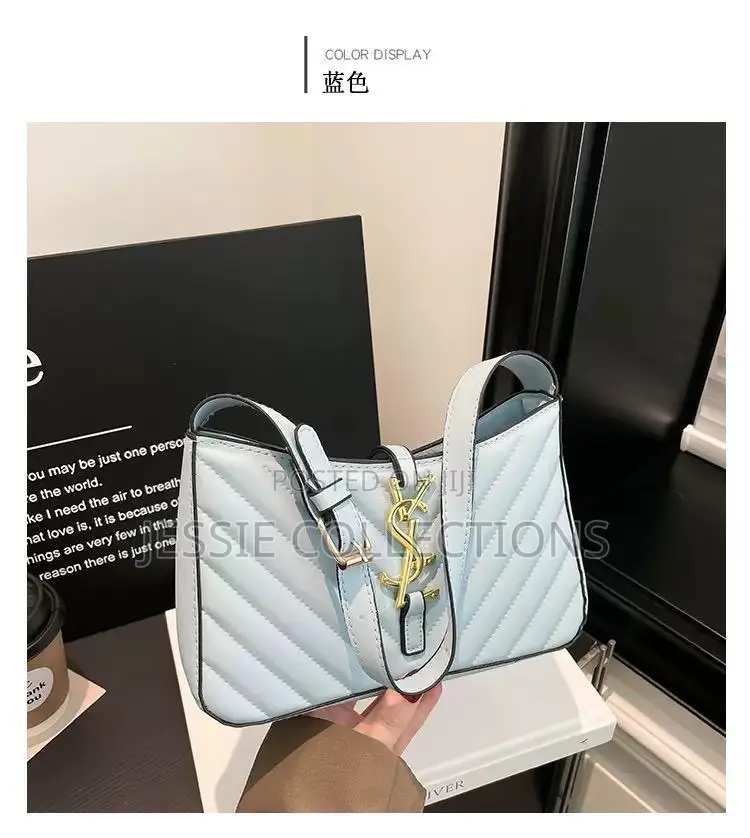 Small Handbag