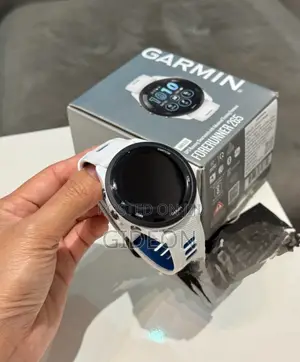 Garmin Forerunner 265