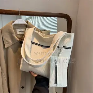 Medium Handbag