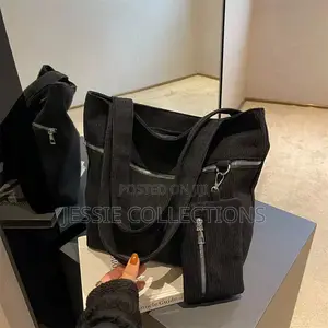 Medium Handbag