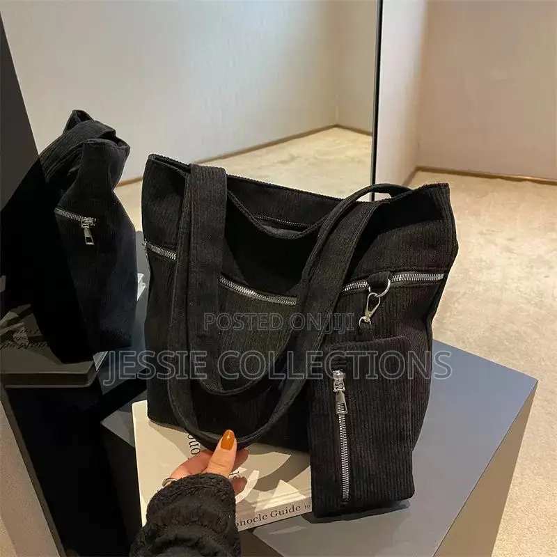 Medium Handbag