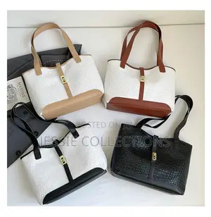 Medium Handbag