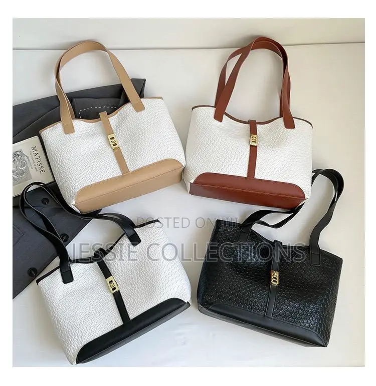 Medium Handbag