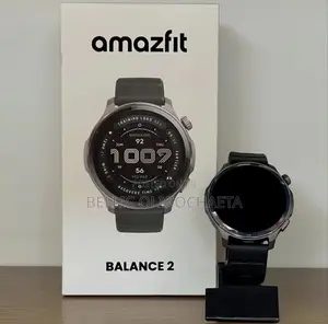 Amazfit Balance 2