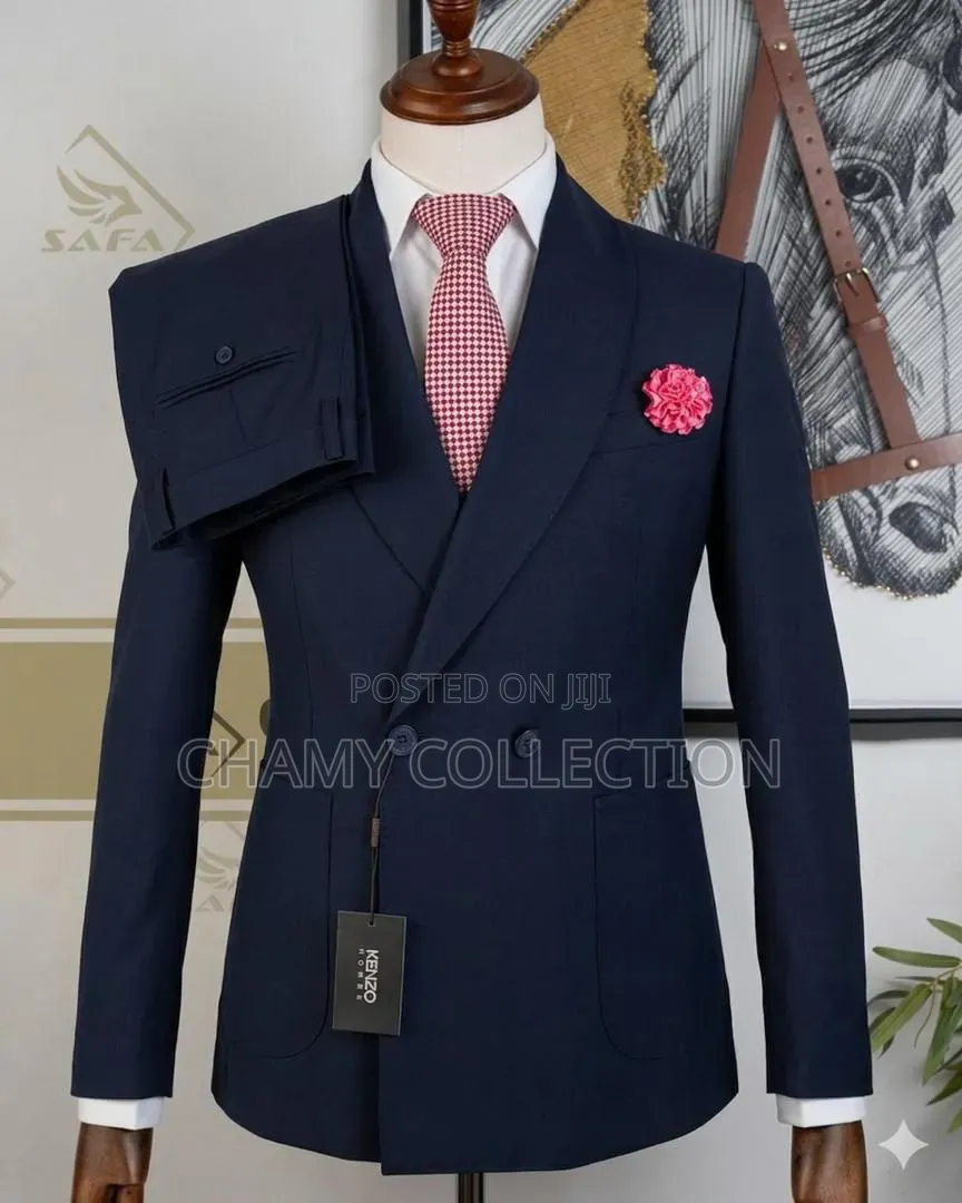 Suits for Men's