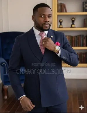 Suits for Men's