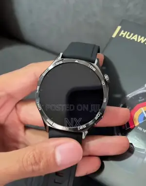 Huawei Watch Gt5