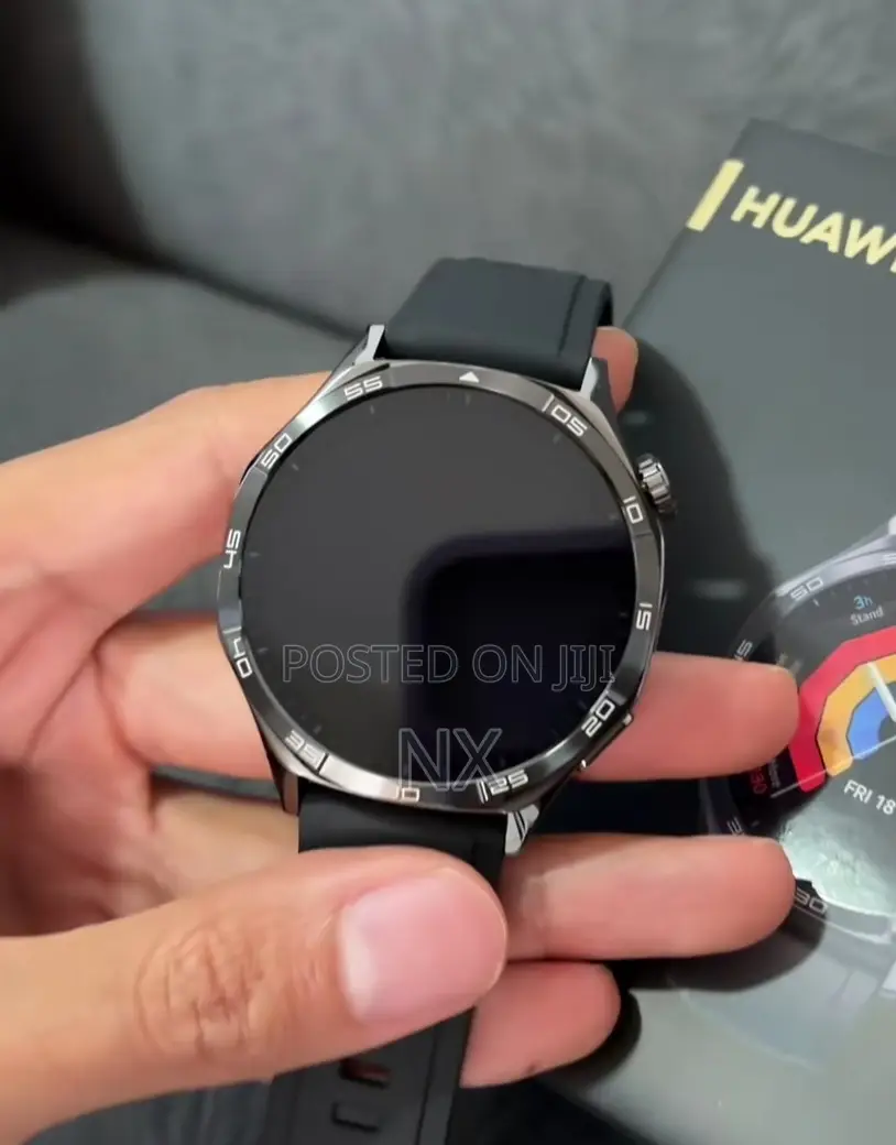 Huawei Watch Gt5