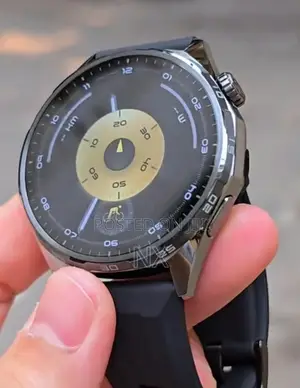 Huawei Watch Gt5