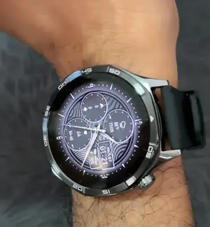Huawei Watch Gt5