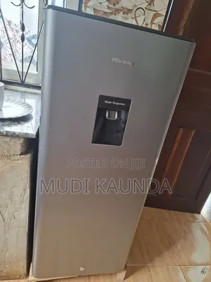 Hisense Fridge