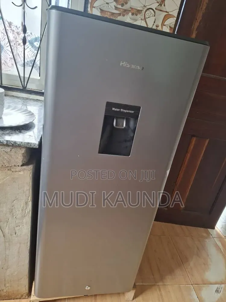 Hisense Fridge