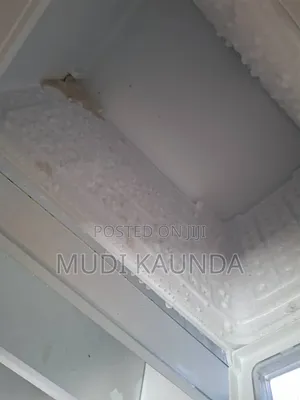 Hisense Fridge