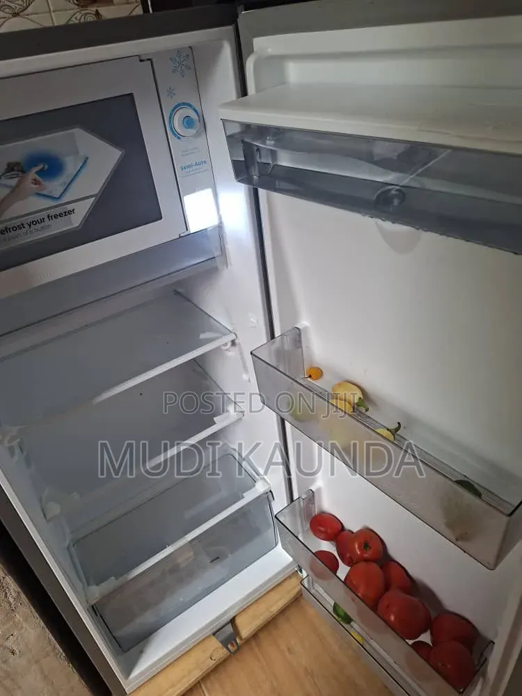 Hisense Fridge